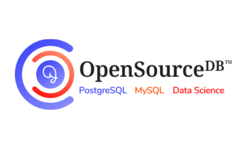 OpenSourceDB